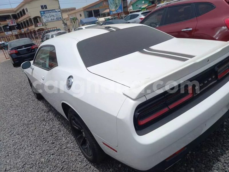 Big with watermark dodge challenger greater accra tema 59179