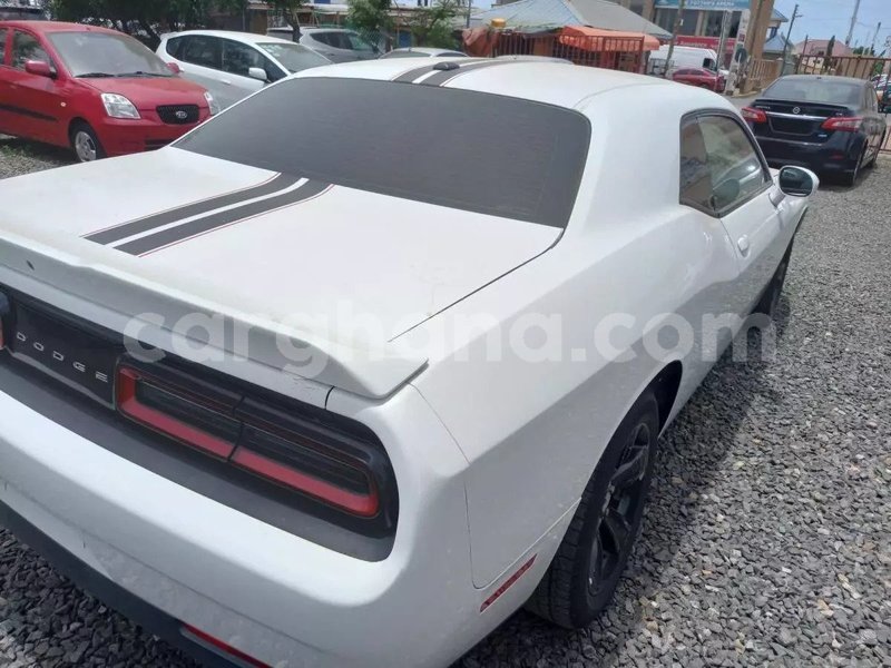 Big with watermark dodge challenger greater accra tema 59179