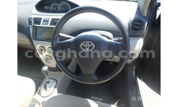 Buy Import Toyota Belta Blue Car in Import - Dubai in Ashanti Buy Import Toyota Belta Blue Car in Import - Dubai in Ashanti