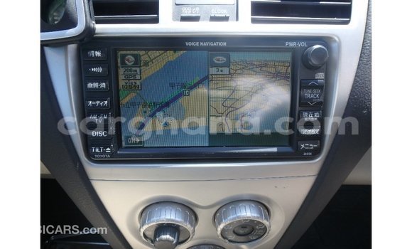 Buy Import Toyota Belta Blue Car in Import - Dubai in Ashanti Buy Import Toyota Belta Blue Car in Import - Dubai in Ashanti