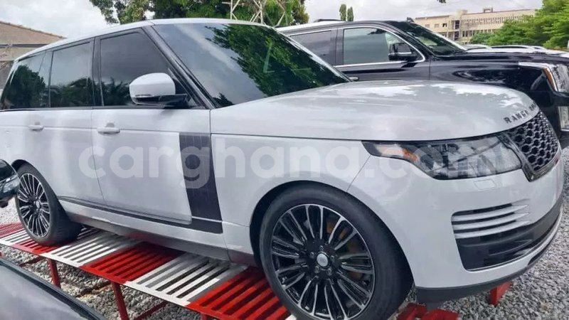 Big with watermark land rover range rover greater accra tema 59181