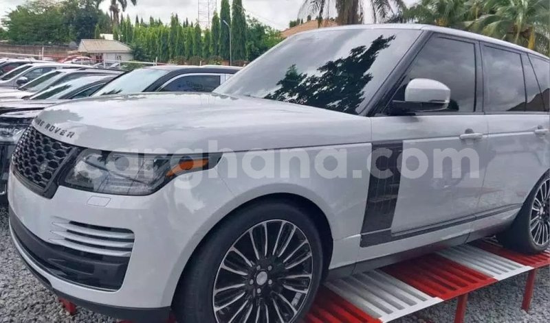 Big with watermark land rover range rover greater accra tema 59181