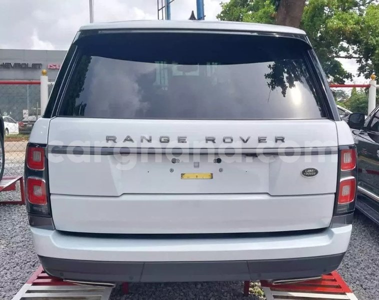 Big with watermark land rover range rover greater accra tema 59181