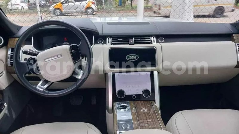 Big with watermark land rover range rover greater accra tema 59181