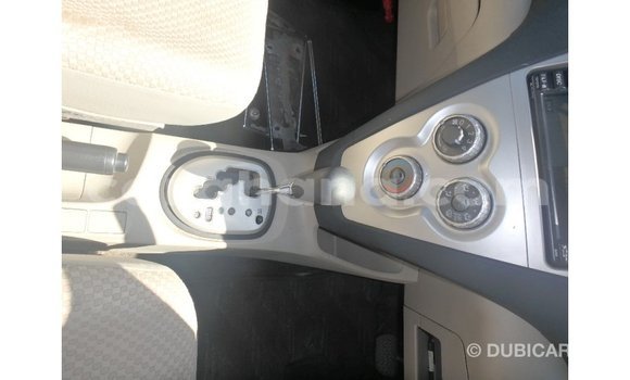 Buy Import Toyota Belta Blue Car in Import - Dubai in Ashanti Buy Import Toyota Belta Blue Car in Import - Dubai in Ashanti