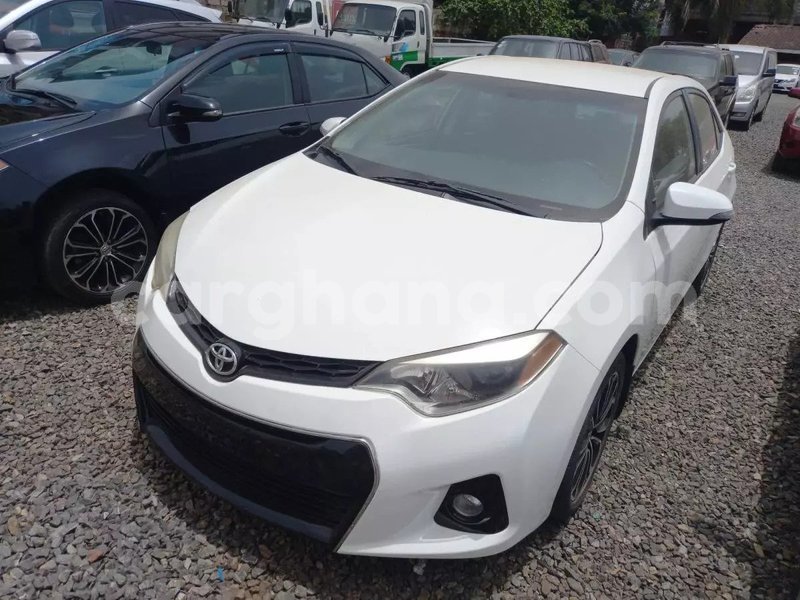 Big with watermark toyota corolla greater accra tema 59182