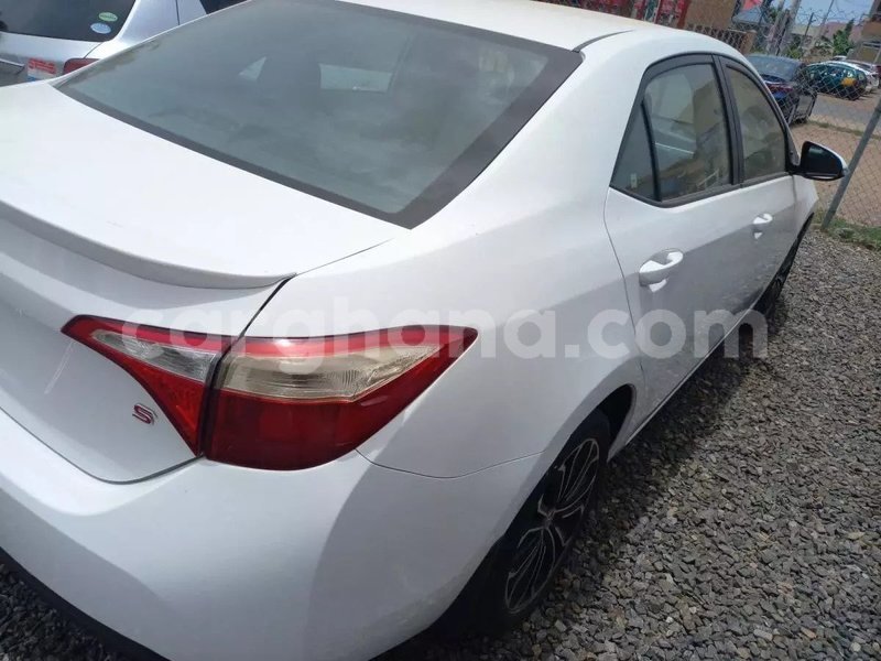 Big with watermark toyota corolla greater accra tema 59182