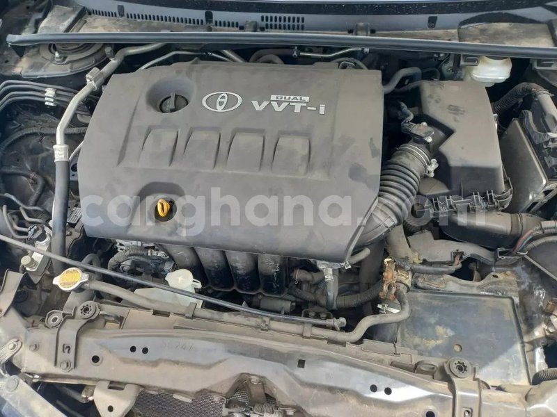 Big with watermark toyota corolla greater accra tema 59183