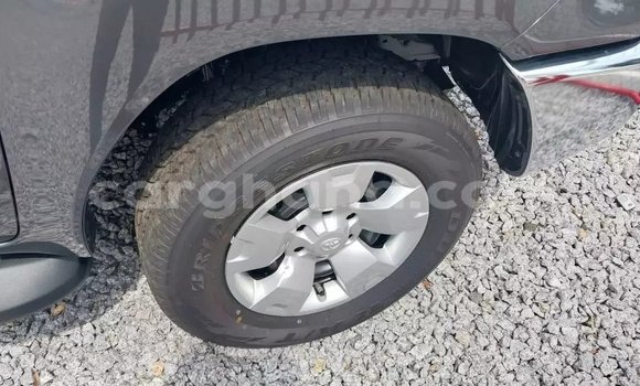 Buy Used Toyota Hilux Other Car in Tema in Greater Accra Buy Used Toyota Hilux Other Car in Tema in Greater Accra