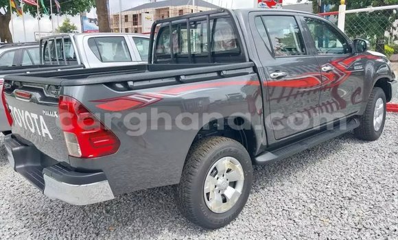 Buy Used Toyota Hilux Other Car in Tema in Greater Accra Buy Used Toyota Hilux Other Car in Tema in Greater Accra