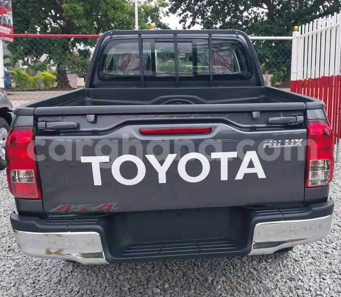 Big with watermark toyota hilux greater accra tema 59184