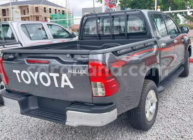 Big with watermark toyota hilux greater accra tema 59184