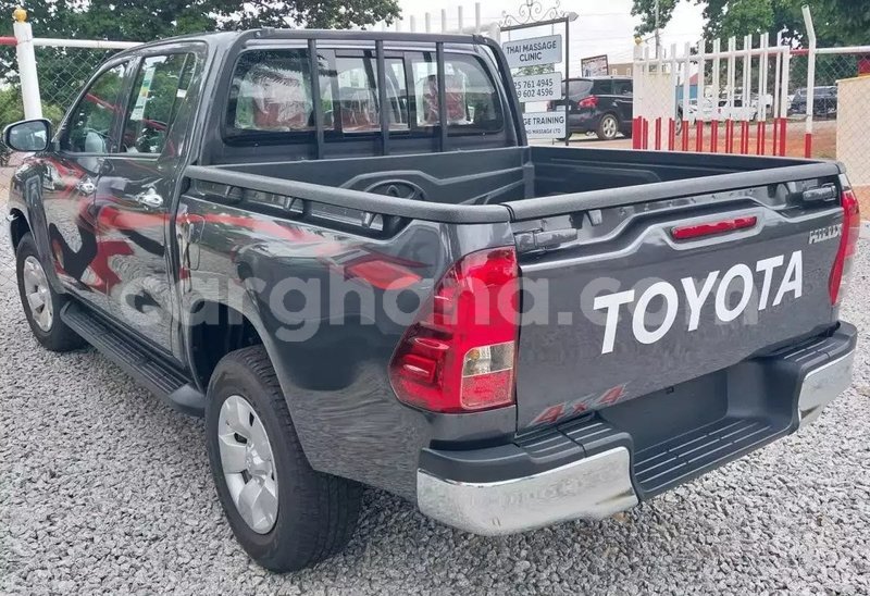 Big with watermark toyota hilux greater accra tema 59184