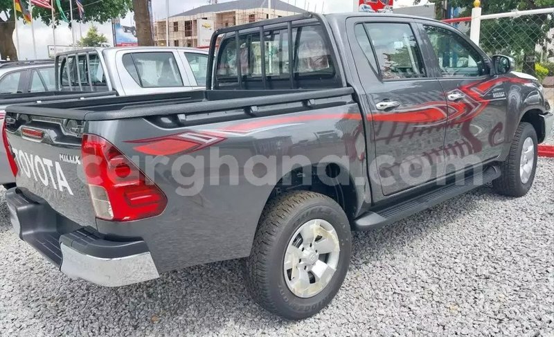 Big with watermark toyota hilux greater accra tema 59184