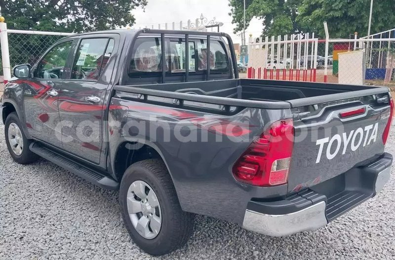 Big with watermark toyota hilux greater accra tema 59184