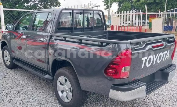 Buy Used Toyota Hilux Other Car in Tema in Greater Accra Buy Used Toyota Hilux Other Car in Tema in Greater Accra
