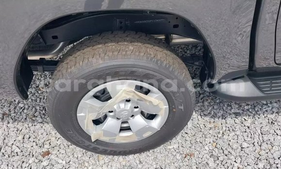 Buy Used Toyota Hilux Other Car in Tema in Greater Accra Buy Used Toyota Hilux Other Car in Tema in Greater Accra