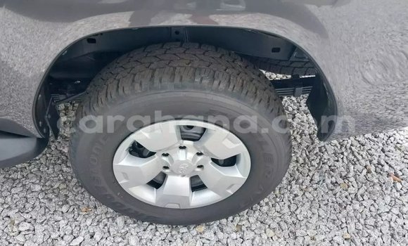 Buy Used Toyota Hilux Other Car in Tema in Greater Accra Buy Used Toyota Hilux Other Car in Tema in Greater Accra