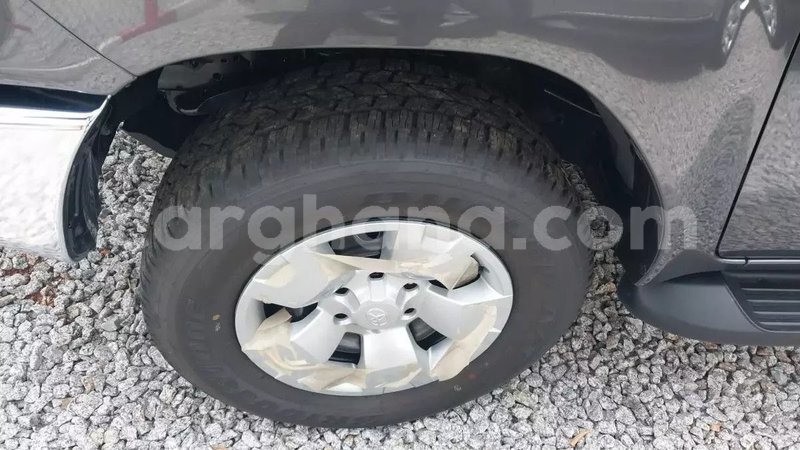 Big with watermark toyota hilux greater accra tema 59184