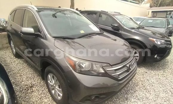 Ra Àlòkù Honda CR–V Miiran Ọkọ̀ in Tema ni Greater Accra