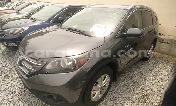 Buy Used Honda CR–V Other Car in Tema in Greater Accra Buy Used Honda CR–V Other Car in Tema in Greater Accra