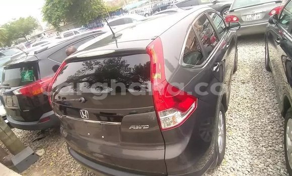 Buy Used Honda CR–V Other Car in Tema in Greater Accra Buy Used Honda CR–V Other Car in Tema in Greater Accra
