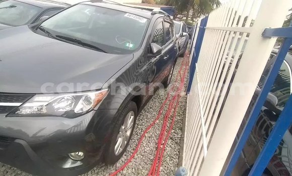 Buy Used Toyota RAV4 Other Car in Tema in Greater Accra Buy Used Toyota RAV4 Other Car in Tema in Greater Accra