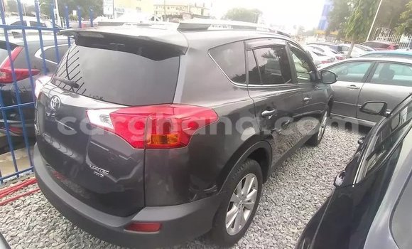 Buy Used Toyota RAV4 Other Car in Tema in Greater Accra Buy Used Toyota RAV4 Other Car in Tema in Greater Accra