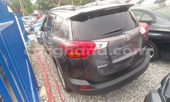 Buy Used Toyota RAV4 Other Car in Tema in Greater Accra Buy Used Toyota RAV4 Other Car in Tema in Greater Accra