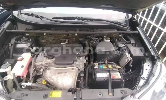 Buy Used Toyota RAV4 Other Car in Tema in Greater Accra Buy Used Toyota RAV4 Other Car in Tema in Greater Accra