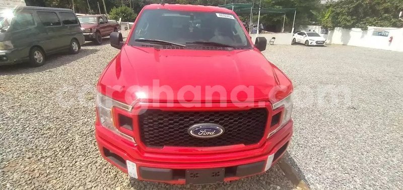 Big with watermark ford f 150 greater accra tema 59188