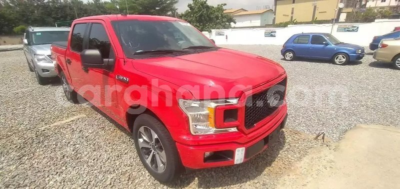 Big with watermark ford f 150 greater accra tema 59188