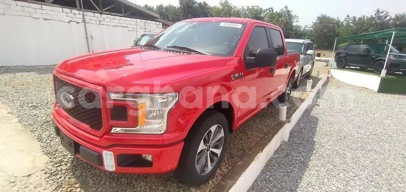 Big with watermark ford f 150 greater accra tema 59188