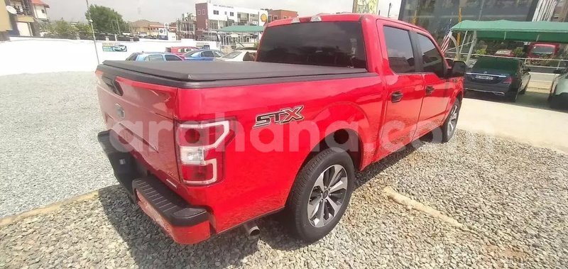 Big with watermark ford f 150 greater accra tema 59188