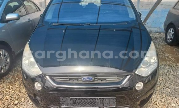 Buy Used Ford S-MAX Other Car in Tema in Greater Accra