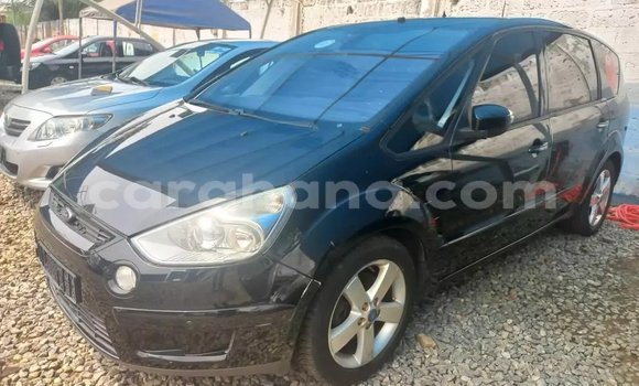 Buy Used Ford S-MAX Other Car in Tema in Greater Accra Buy Used Ford S-MAX Other Car in Tema in Greater Accra