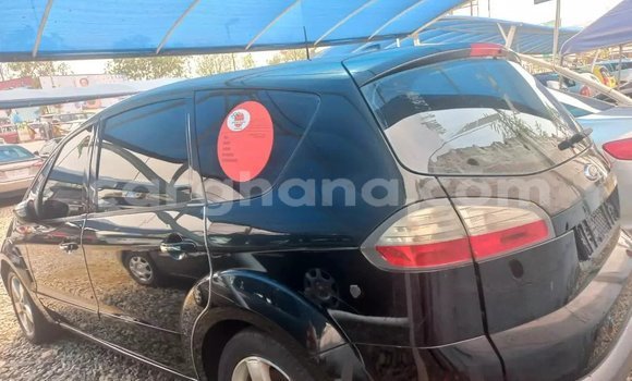 Buy Used Ford S-MAX Other Car in Tema in Greater Accra Buy Used Ford S-MAX Other Car in Tema in Greater Accra