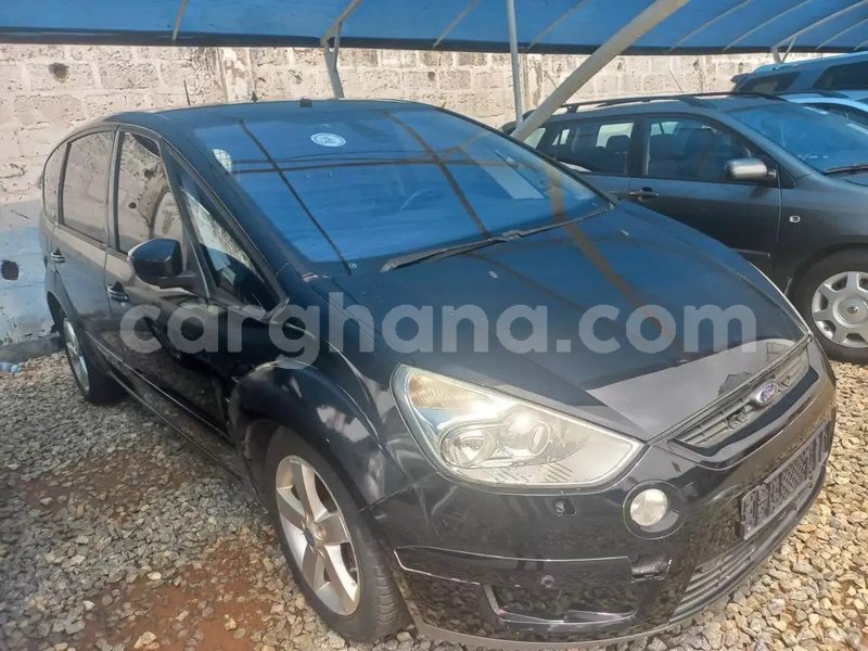 Big with watermark ford s max greater accra tema 59189