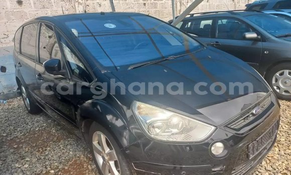 Buy Used Ford S-MAX Other Car in Tema in Greater Accra Buy Used Ford S-MAX Other Car in Tema in Greater Accra