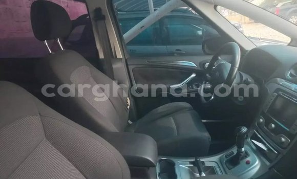 Buy Used Ford S-MAX Other Car in Tema in Greater Accra Buy Used Ford S-MAX Other Car in Tema in Greater Accra