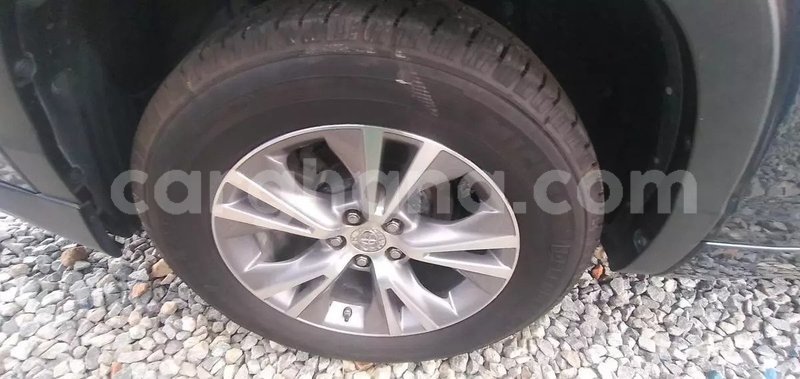 Big with watermark toyota highlander greater accra tema 59190