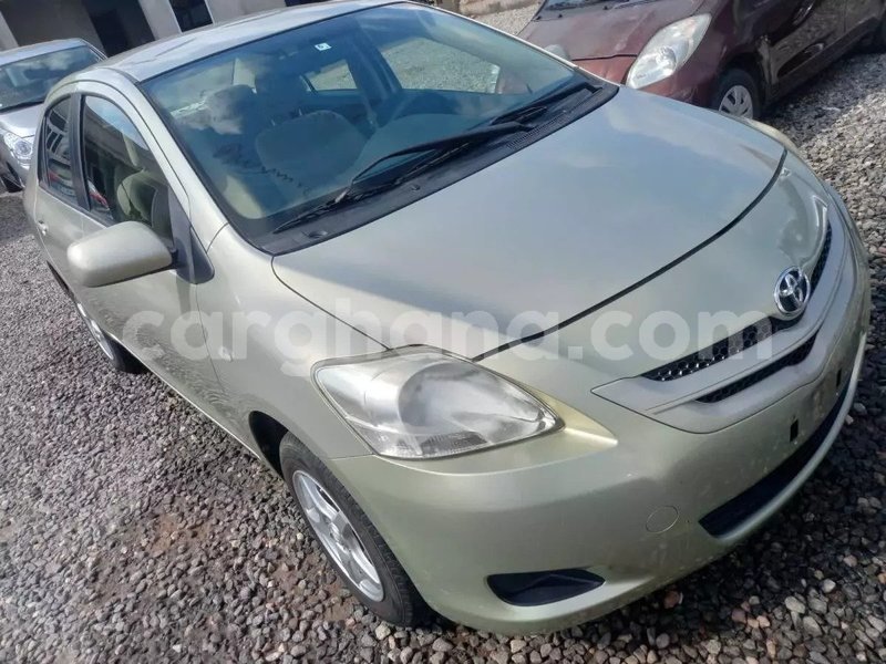 Big with watermark toyota belta greater accra tema 59191