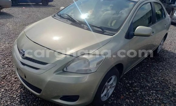 Buy Used Toyota Belta Other Car in Tema in Greater Accra Buy Used Toyota Belta Other Car in Tema in Greater Accra