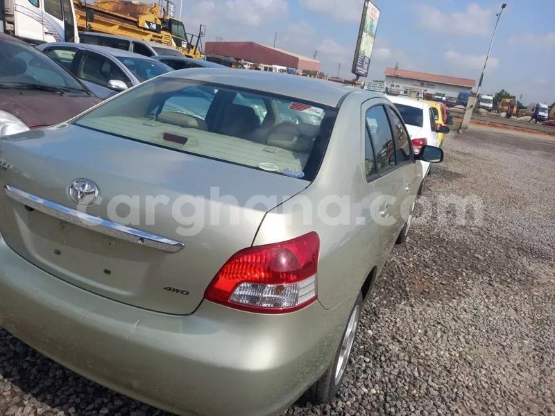 Big with watermark toyota belta greater accra tema 59191