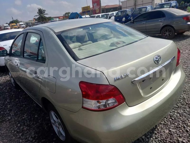 Big with watermark toyota belta greater accra tema 59191