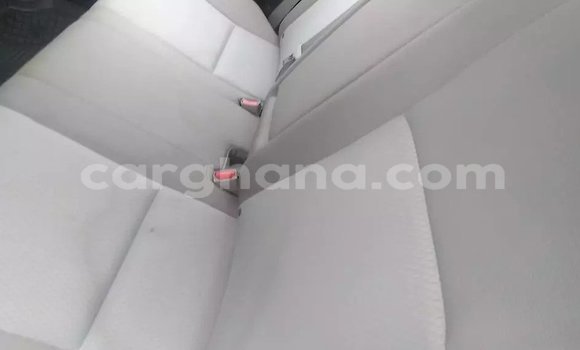 Buy Used Toyota Corolla Black Car in Tema in Greater Accra Buy Used Toyota Corolla Black Car in Tema in Greater Accra