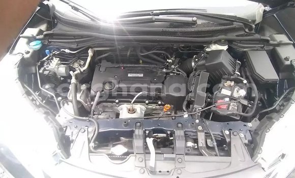 Buy Used Honda CR–V Blue Car in Tema in Greater Accra Buy Used Honda CR–V Blue Car in Tema in Greater Accra