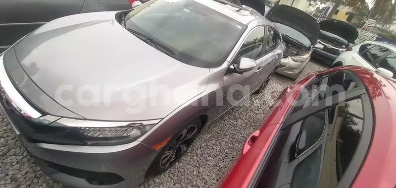 Big with watermark honda civic greater accra tema 59194