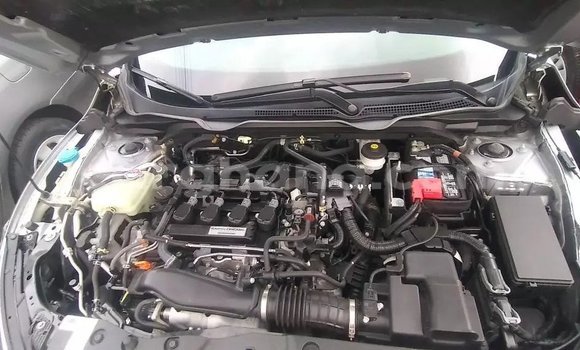Buy Used Honda Civic Silver Car in Tema in Greater Accra Buy Used Honda Civic Silver Car in Tema in Greater Accra