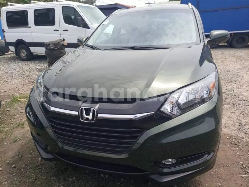 Big with watermark honda hr v greater accra tema 59196